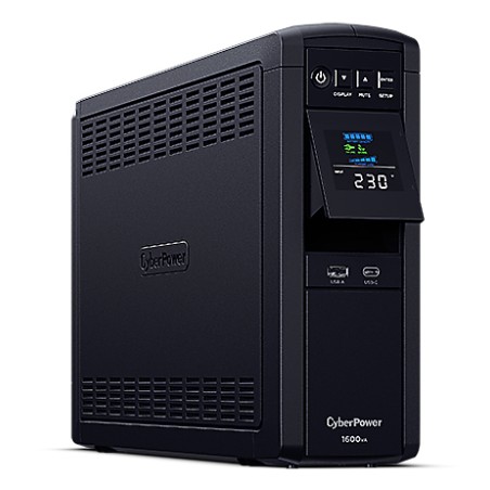 CyberPower Uninterruptible Power Supply
